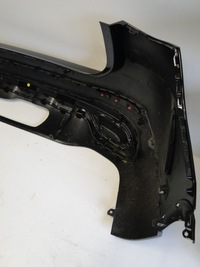 фото thumb №16, Mercedes бампер задній amg pts дифузор na hak задня glc 254 x254 suv