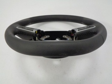 фото thumb №7, Renault kadjar кермо багатофункціональна шкіра