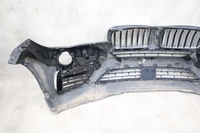 фото thumb №9, Бампер перед bmw x6 f16 na 4 pdc na омыватель