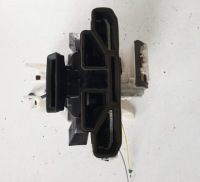 фото thumb №1, Mercedes a180 w169 ii 07r отопитель