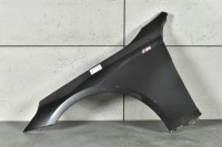 Bmw 5 g60 g61 перед капот бампер крыло  ремень радиатор фары цвет a90 Недорого, фото thumb