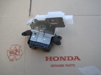 фото thumb №5, Замок крышки задний honda crv v 2018-2023r новый