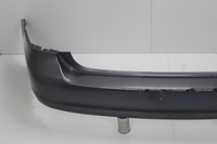 фото thumb №9, Бампер зад задний vw golf vi универсал 09-13r ld7x