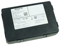 фото thumb №1, Модуль навігації tcu renault 282757006r