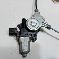 фото thumb №6, Honda frv fr-v 04-09 подъемник стекло правый перед