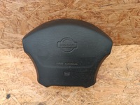 фото thumb №8, 60-14892 подушка подушка безпеки водія nissan primera p11 almera n15