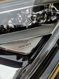 фото thumb №6, Seat ateca лампа левый перед full 576941007d