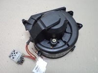 фото thumb №1, Opel omega b повітродувка повітря резистор