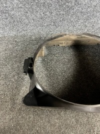 фото thumb №7, Bmw e39 2.0d защита вентилятора вязкостная муфта 7785083