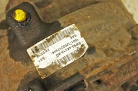 фото thumb №5, Lb074 jaguar xj x351 5.0i мост задняя задний 3.31