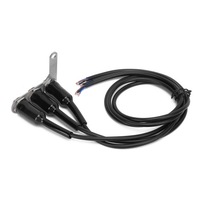 фото thumb №6, Перемикач na кермо motocykla кнопка l