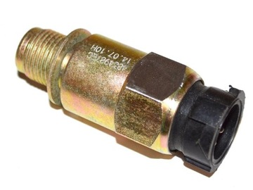 фото thumb №1, Датчик спідометра iveco daily 1990- 1996- 4-pin