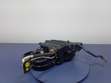 фото thumb №5, Kia sorento ii корпус повітродувка задня зад