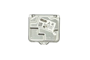 фото thumb №2, Ecu matrix led поворотник, drl блок управления, освещение магнит marelli