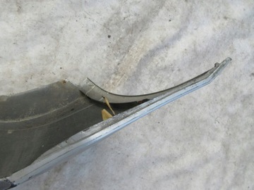 фото thumb №8, Bmw 1 e 81 e87 рестайлинг бампер задний зад задний / 3427