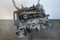 фото thumb №7, Двигун kompletny bby блок головка skoda fabia 1.4 16v vw polo 9n seat ibiza