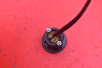 фото thumb №2, Ручка кнопка кришки задня mazda 2 de 07-10