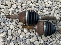 фото thumb №3, Ford ecosport приводной вал левая перед 1.5b автоматическая коробка передач