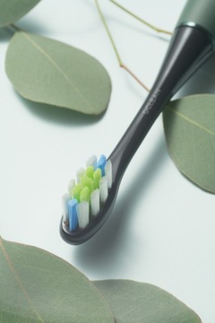Звуковая зубная щетка OCLEAN Air 2, белая