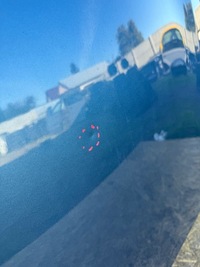 фото thumb №3, Капот перед kompletny renault megane iv terqe 16-