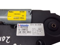 Vw eos моторчик люк org. 1q0959591c Київ, фото thumb