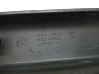 фото thumb №6, Молдинг защита порог левая ford usa mustang v gt