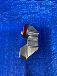 Модуль перетворювач led jeż mercedes gla x247 222.090-01 в Україні, фото thumb