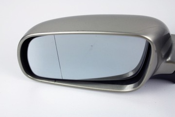 фото thumb №9, Vw passat b5 fl дзеркало ліві 5 pin la1w