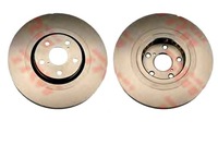 фото thumb №10, Trw df4856s диск гальмівна