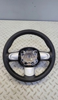 фото thumb №1, Mini cooper r55 r56 воздуховод кожаный мультимедийная лепестки переключения