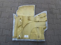 фото thumb №9, Mercedes w204 килимок обшивка пасажира c-klasa