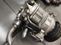 фото thumb №9, Mercedes gla w156 2.2cdi компрессор кондиционера 447280-7423 denso