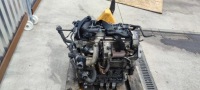 фото thumb №7, Двигатель комплектный audi vw skoda 1.6 tdi cayb 4