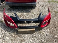 фото thumb №1, Honda civic 9 ix lift 15-17 бампер передний перед