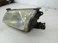 фото thumb №3, Mazda demio dw фара левый лампа передняя левая 5d