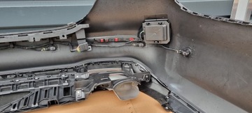 фото thumb №12, E класс w213 рестайлинг amg бампер зад sedan d115