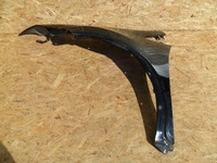 фото thumb №10, Honda civic hb ufo 2005 2006 2007 крыло левый