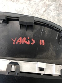 фото thumb №7, Лічильник прилади toyota yaris ii 83800-0dj00