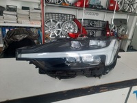 фото thumb №4, Фара левый volvo xc60 2017