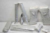 фото thumb №9, Стеля пластики audi a6 c7 4g sedan s-line