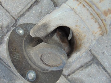 фото thumb №9, Wał привідний mercedes sprinter i w903 рестайлінг 2.2cdi