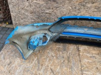 Ford focus rs mk3 бампер передний оригинальный Недорого, фото thumb