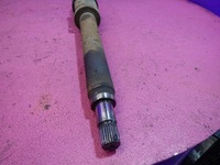 фото thumb №4, Ford fusion 02-05 1.6 приводной вал правая раздельная