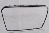 фото thumb №16, Рамка решетка хромированная 8v4853653 audi rs3 8v4 2015-2017 przed liftingiem