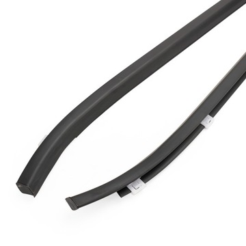 фото thumb №6, 4szt. зовнішня прокладка дверна pas 822102l000 do hyundai i30 2008-2011