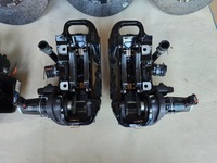 фото thumb №8, Тормозные диски суппорты тормозные колодки тормозные ceramika ferrari sf90 состояние jak новый !