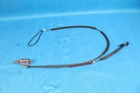 фото thumb №1, Vw t-roc cabrio замок сиденье задняя левый 2gc885681b 2021r