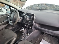 фото thumb №2, Renault clio iv 4 консоль подушки безопасности ремни оригинал