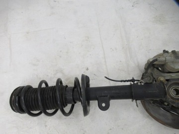 фото thumb №11, Fiat 500 l амортизатор mcpherson  поворотна опора амортизатор лівий