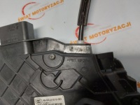 фото thumb №7, Range rover sport 12r замок двери левые перед 6w8a-21813-gd 10+4 pin англичанин